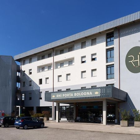 Rhi Porta Bologna Hotel Pieve di Cento Ngoại thất bức ảnh
