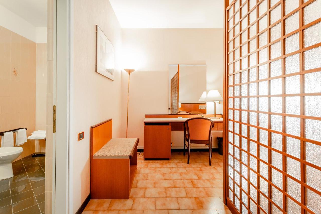 Rhi Porta Bologna Hotel Pieve di Cento Ngoại thất bức ảnh