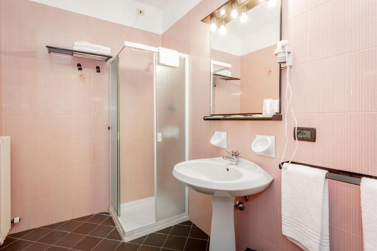 Rhi Porta Bologna Hotel Pieve di Cento Ngoại thất bức ảnh