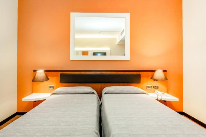 Rhi Porta Bologna Hotel Pieve di Cento Phòng bức ảnh