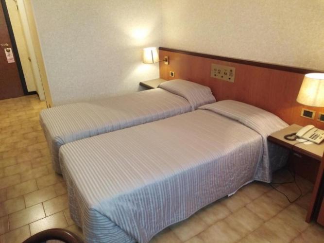Rhi Porta Bologna Hotel Pieve di Cento Phòng bức ảnh