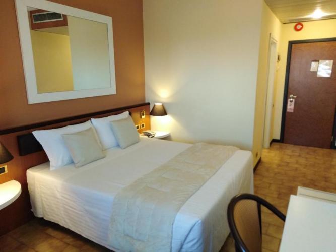 Rhi Porta Bologna Hotel Pieve di Cento Phòng bức ảnh