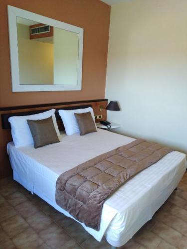 Rhi Porta Bologna Hotel Pieve di Cento Phòng bức ảnh