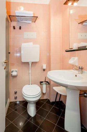 Rhi Porta Bologna Hotel Pieve di Cento Phòng bức ảnh
