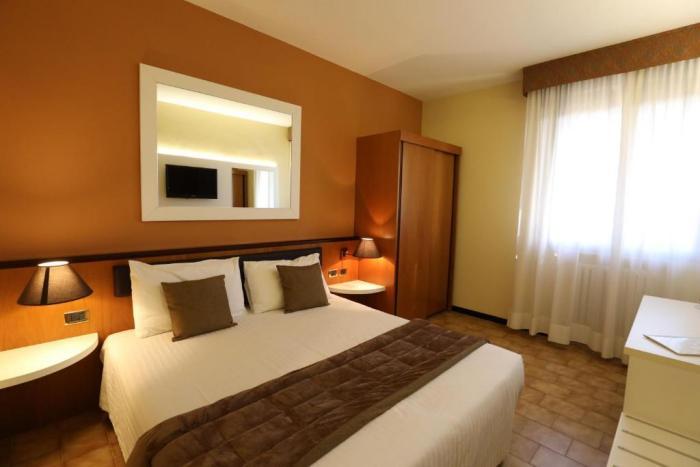 Rhi Porta Bologna Hotel Pieve di Cento Phòng bức ảnh