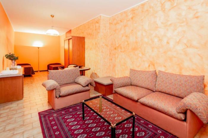 Rhi Porta Bologna Hotel Pieve di Cento Phòng bức ảnh