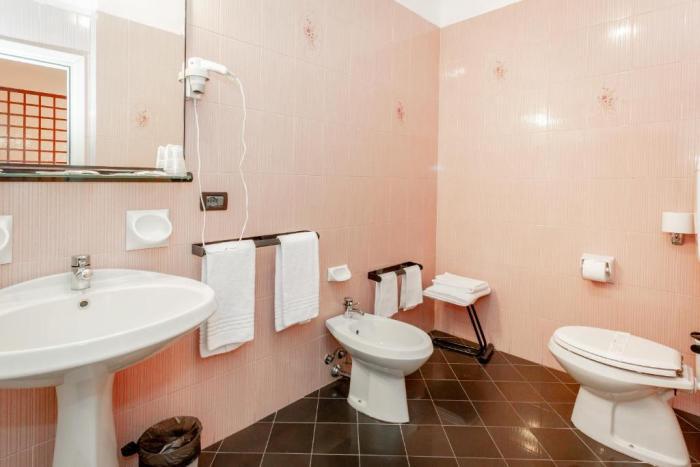 Rhi Porta Bologna Hotel Pieve di Cento Phòng bức ảnh