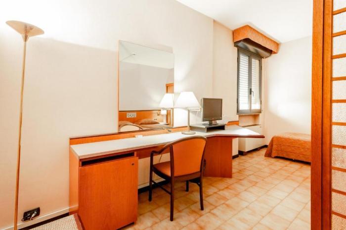 Rhi Porta Bologna Hotel Pieve di Cento Phòng bức ảnh