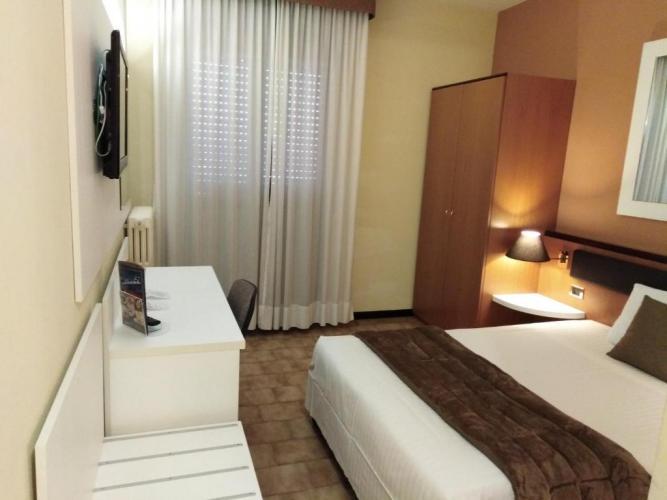Rhi Porta Bologna Hotel Pieve di Cento Phòng bức ảnh