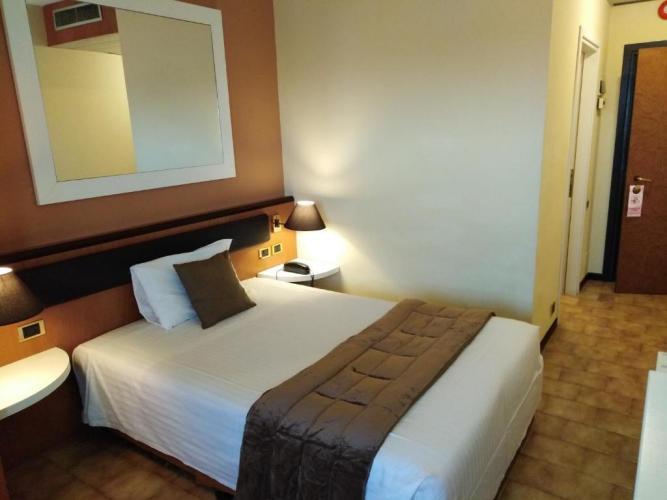 Rhi Porta Bologna Hotel Pieve di Cento Phòng bức ảnh