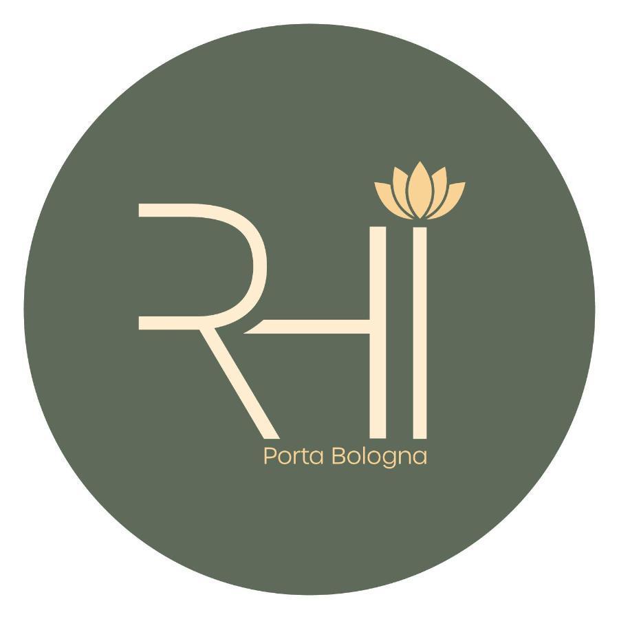 Rhi Porta Bologna Hotel Pieve di Cento Ngoại thất bức ảnh